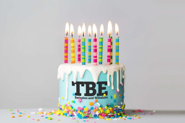 TBE's 10th Anniversary